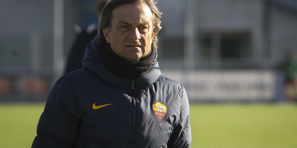 Primavera, Roma di misura sul Bologna: giallorossi primi