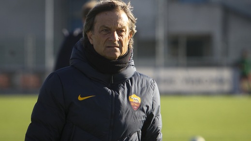 Primavera, Roma di misura sul Bologna: giallorossi primi