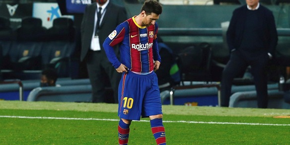 "Barcellona, debiti spaventosi: oltre un miliardo di euro!"