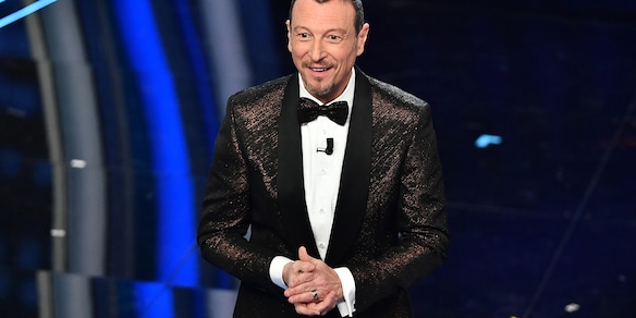 Sanremo cerca figuranti: ecco come partecipare