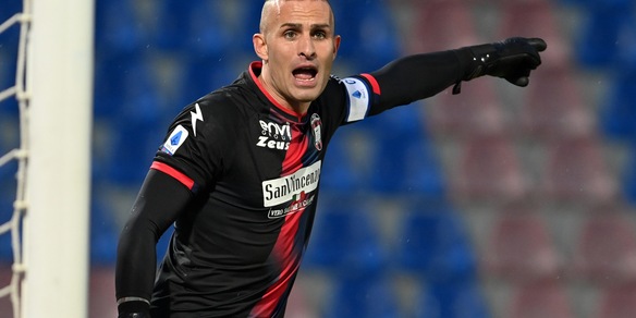 Crotone-Cordaz, avanti insieme: ufficiale il rinnovo