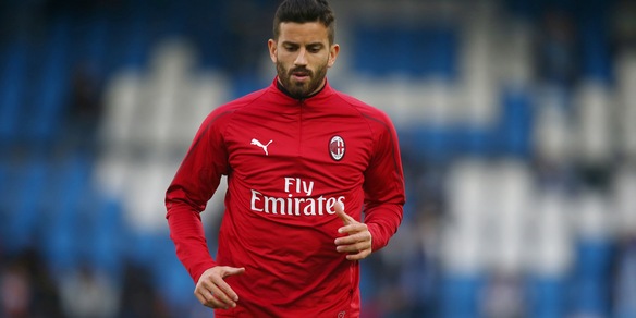 Lazio, Musacchio è in pole: tutti i dettagli