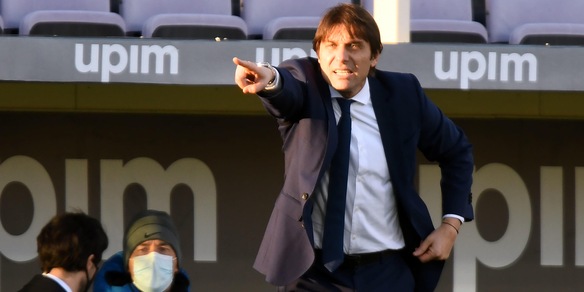 Giudice Sportivo, stangata a Conte. Inzaghi lancia la sfida a Gasperini VIDEO