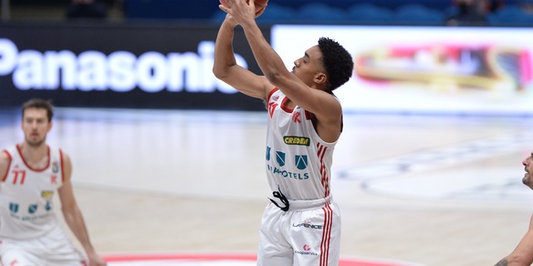 Reggiana, esordio vincente in Fiba Europa Cup