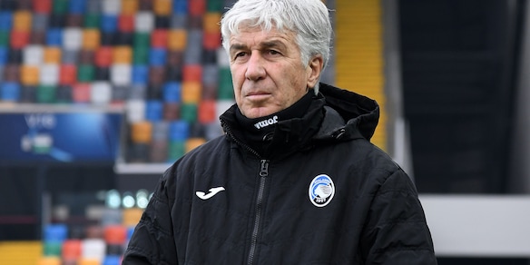 Gasperini: "Gomez ci ha fatto crescere, ma ora l'Atalanta andrà da sola"