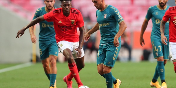 Nuno Tavares, il Benfica avverte il Napoli: clausola da 66 milioni