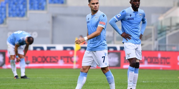 Lazio, la probabile formazione anti-Atalanta: turnover per Inzaghi