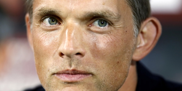 Psg, esonerato Tuchel. Roma, obiettivo Otavio VIDEO