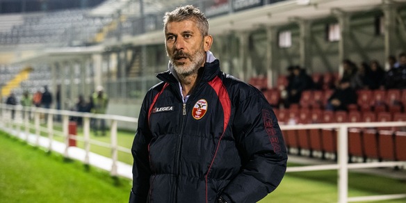 Piacenza, ufficiale: panchina affidata a Scazzola