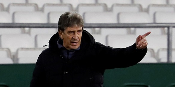 Coppa del Re: Levante, Villarreal e Betis si qualificano ai quarti