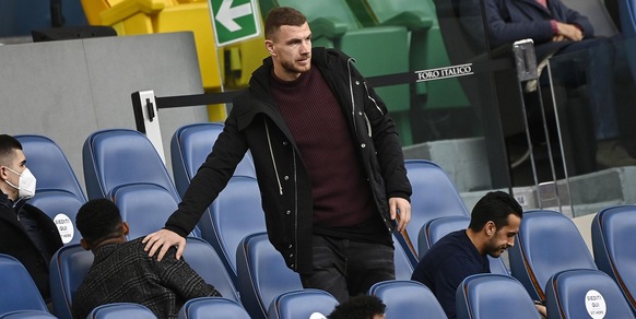 Roma, Dzeko non chiede scusa a Fonseca. Come ricucire?