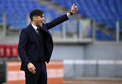 Roma, Fonseca accelera. Ma l’ipotesi Allegri resta