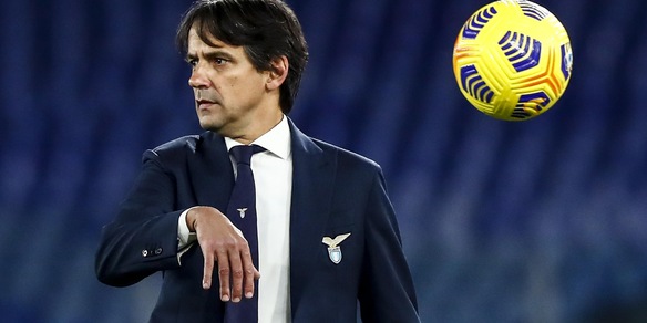 Atalanta-Lazio, i convocati di Simone Inzaghi: fuori Caicedo