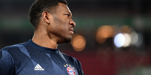 "Alaba, Real Madrid in pole ma il Manchester City non molla"