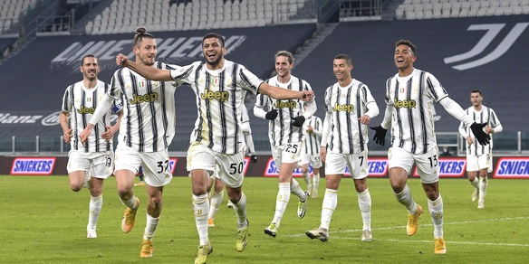 Juve, Rafia e i segreti di Pirlo: "Quando parla lui..."