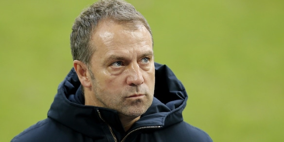 "Bayern Monaco, Flick potrebbe lasciare la panchina a giugno"