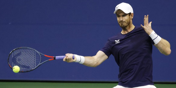 Murray al torneo di Biella per dimenticare gli Australian Open