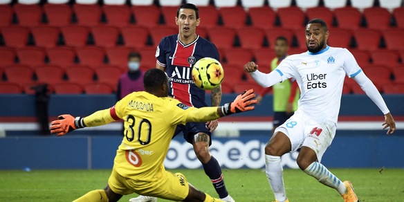 Jordan Amavi, la nuova idea del Napoli