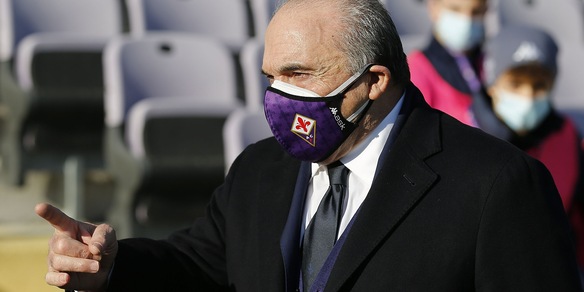 Fiorentina, Commisso: "A Torino per giocare forte... e vincere"