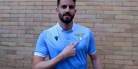 Lazio, Musacchio pronto: “Nuovo capitolo per me”