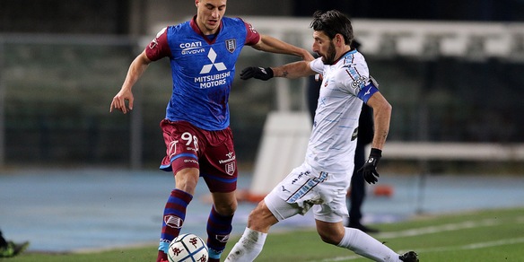 Chievo, 2-1 al Cittadella e sesto posto: scavalcato il Lecce