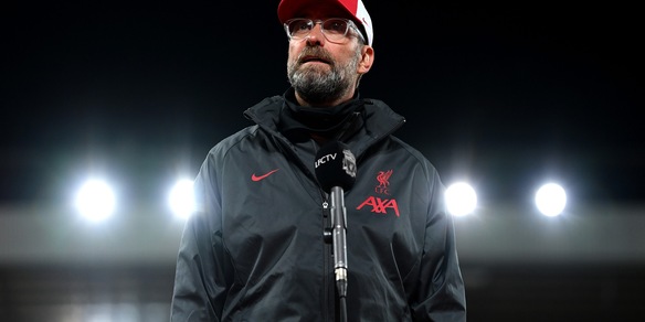 Tuchel, senti Klopp: "Lampard ti ha lasciato un regalo..."