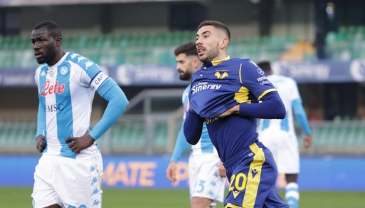 Zaccagni al Napoli, è fatta. Resta l'ombra di Benitez