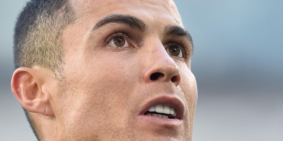 Ronaldo a Courmayeur, indagini in corso. Auguri a Gigi Buffon VIDEO