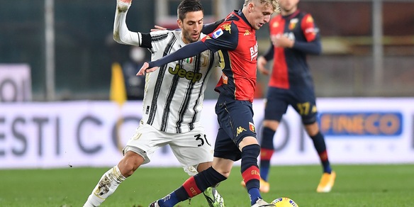 Juve, ufficiale Rovella. Portanova approda al Genoa