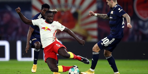 Il Bayern studia la Lazio e prepara un colpo da 42 milioni