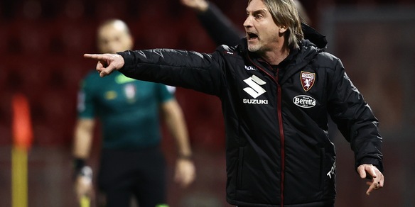 Torino, Nicola cita Kobe Bryant: "Se non credi in te stesso, nessuno lo farà"