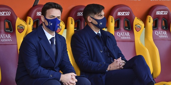 Scambio Dzeko-Sanchez, i tifosi sotto shock: “È una follia, non fatelo!”