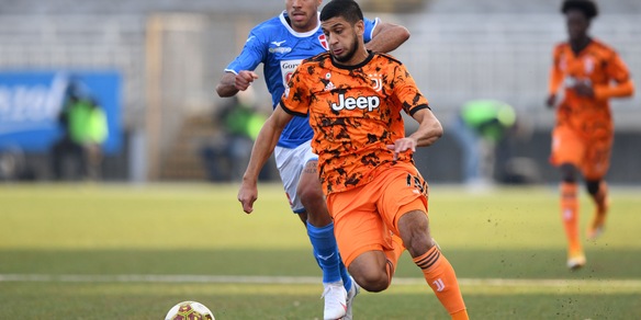 Cavese, arriva Natalucci dalla Triestina