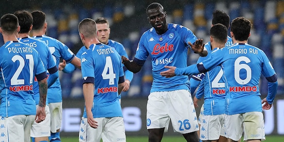 Napoli in semifinale di Coppa Italia: Gattuso allontana la crisi