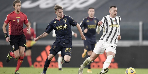 Juve, preso Rovella: ecco tutte le cifre