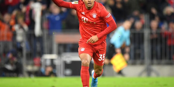 Parma, per Zirkzee si attende la risposta del Bayern Monaco