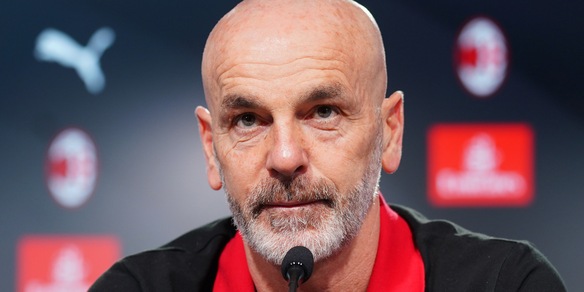 Milan, Pioli: "Ibra non è razzista. Lite con Lukaku? Brutto spettacolo"