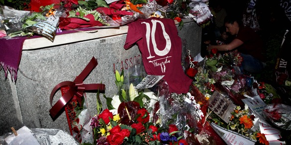 Grande Torino, il 4 maggio istituita giornata della memoria