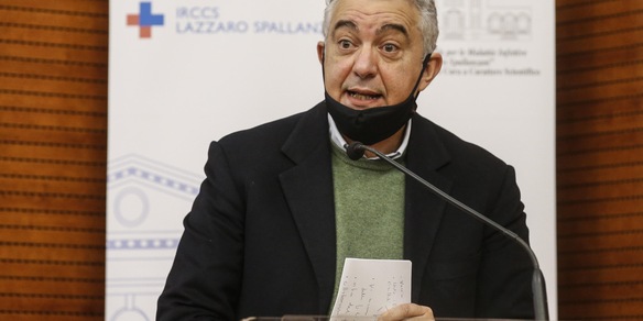 Vaccino Covid Moderna, Arcuri: "Taglio del 20% sulle dosi"