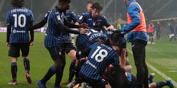 Primavera, l'Atalanta rimonta il Sassuolo: termina 2-2
