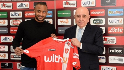 Monza scatenato, preso anche Diaw: ufficiale