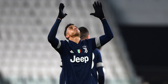 Juve, Danilo: "È il miglior periodo della mia carriera. Pirlo? Ha le idee chiare"