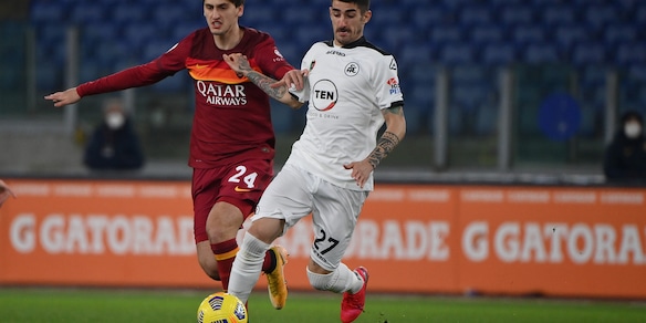 Cagliari, Deiola rientra dallo Spezia