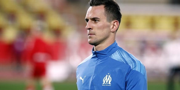 Il Marsiglia di Milik è nella bufera: centro di allenamento preso d'assalto