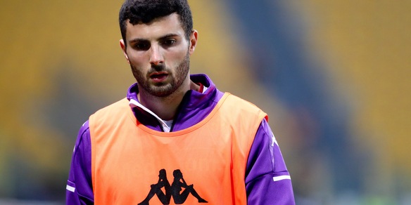 Cutrone cambia ancora maglia: è a un passo dal Valencia