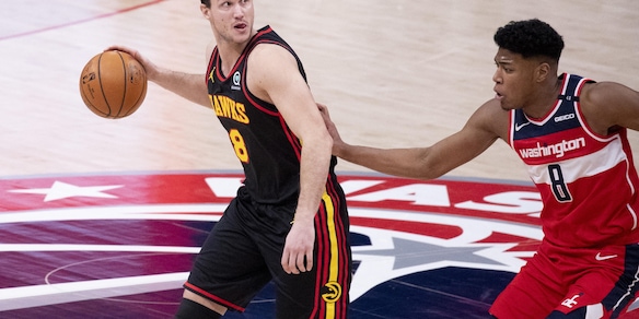 Nba, festa per Gallinari e Melli: battuti Wizards e Bucks