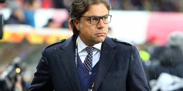 De Laurentiis jr. fa chiarezza su Giuntoli e sul Bari: "Fake news"