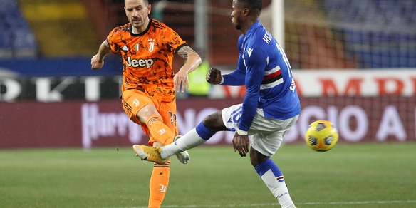 Bonucci, la carica sui social: "Gennaio ottimo, la Juve c'è"