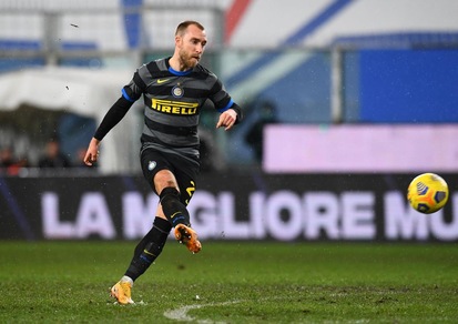 Inter, Conte ed Eriksen insieme per forza