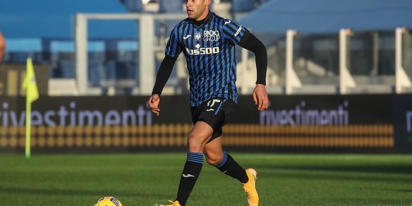 Atalanta, Romero positivo al Covid. Ma i due tamponi successivi sono negativi